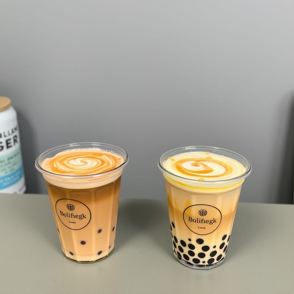 โลโก้ใหม่ ทำให้ร้านกาแฟของคุณเป็นที่จดจำ